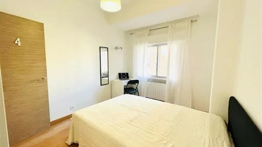 Rooms in Alcobendas - photo 3