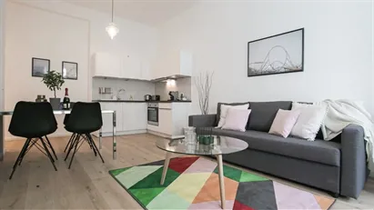 Apartment for rent in Berlin