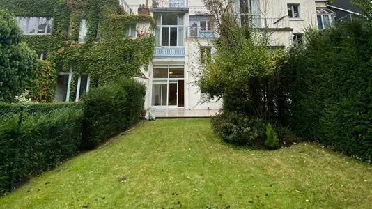 Rooms in Brussels Sint-Gillis - photo 9