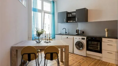 Apartment for rent in Berlin Pankow, Berlin