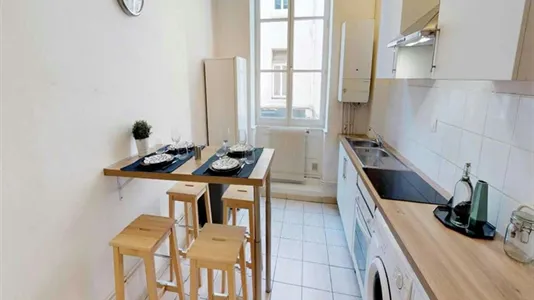 Rooms in Lyon - photo 6