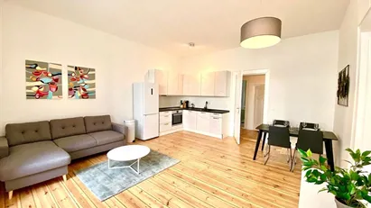 Apartment for rent in Berlin Pankow, Berlin