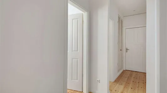 Rooms in Berlin Mitte - photo 7