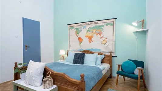 Apartments in Budapest Belváros-Lipótváros - photo 4