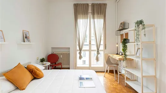 Rooms in Milano Zona 1 - Centro storico - photo 10