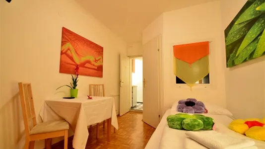 Apartments in Vienna Floridsdorf - photo 2
