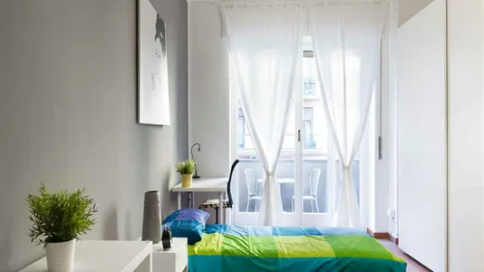 Rooms in Milano Zona 2 - Stazione Centrale, Gorla, Turro, Greco, Crescenzago - photo 1
