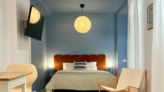 Rooms in Alboraya - photo 1
