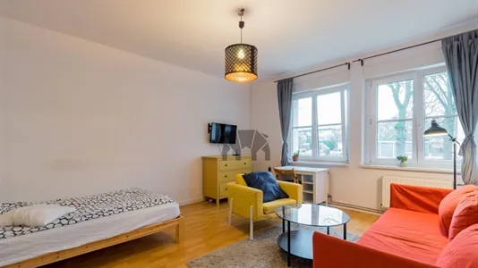 Apartments in Berlin Steglitz-Zehlendorf - photo 4