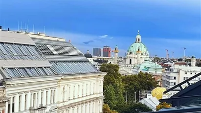 Apartment for rent in Wien Mariahilf, Vienna