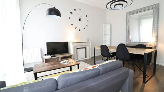 Rooms in Nice - photo 6