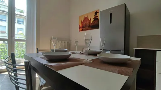 Apartments in Milano Zona 6 - Barona, Lorenteggio - photo 4