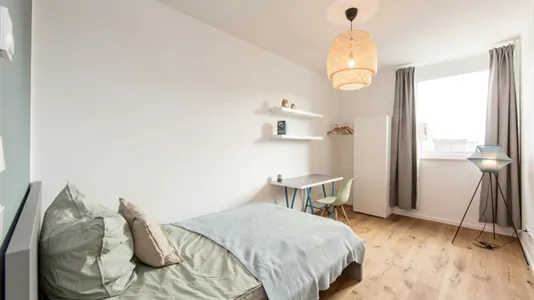 Rooms in Berlin Mitte - photo 10