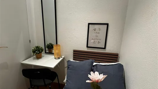 Rooms in Madrid Centro - photo 2