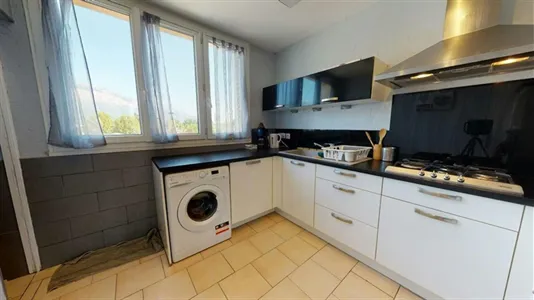 Rooms in Grenoble - photo 6