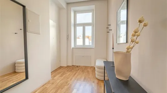 Apartments in Vienna Margareten - photo 5