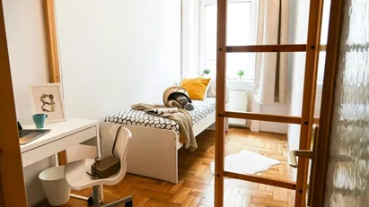 Room for rent in Budapest Erzsébetváros, Budapest