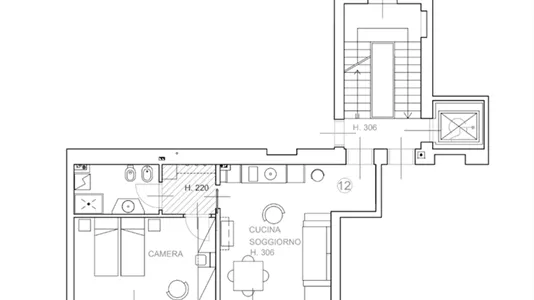 Apartments in Milano Zona 5 - Vigentino, Chiaravalle, Gratosoglio - photo 6