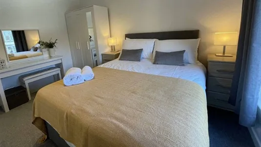 Apartments in Budapest Terézváros - photo 9