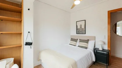 Room for rent in Tavernes Blanques, Comunidad Valenciana