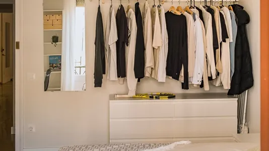 Rooms in Barcelona Eixample - photo 6