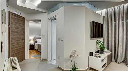 Apartments in Chalandri - photo 8