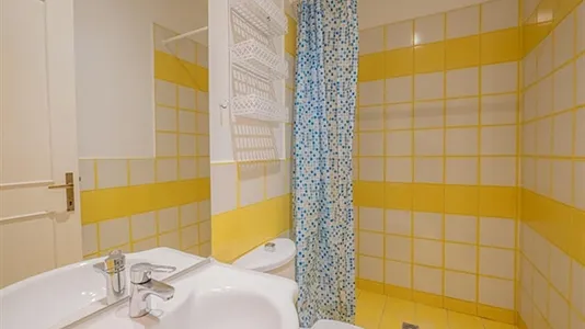 Rooms in Roma Municipio II – Parioli/Nomentano - photo 8