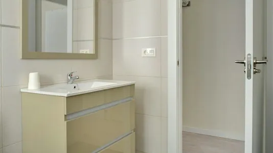 Rooms in Zaragoza - photo 8