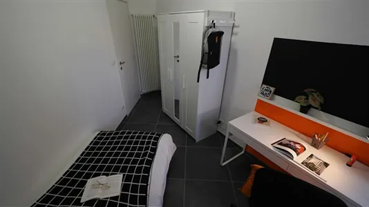 Rooms in Turin - photo 2