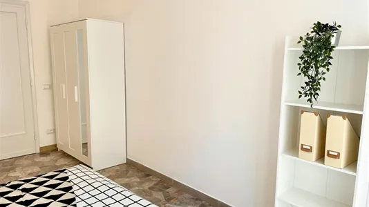 Rooms in Florence - photo 2