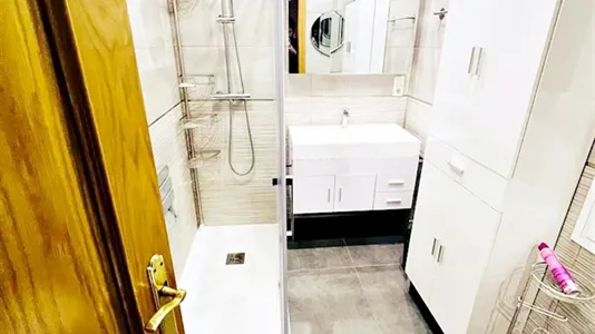 Rooms in Madrid Chamberí - photo 7