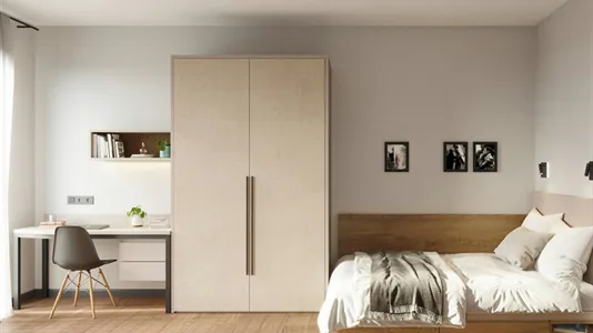 Apartments in Wien Rudolfsheim-Fünfhaus - photo 5