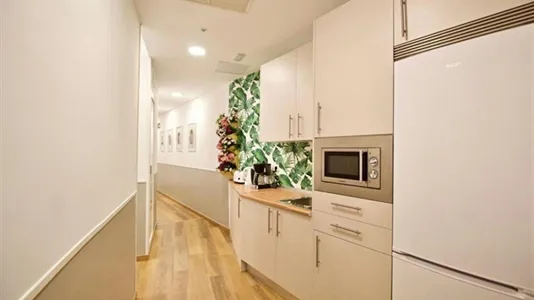 Apartments in Madrid Centro - photo 9