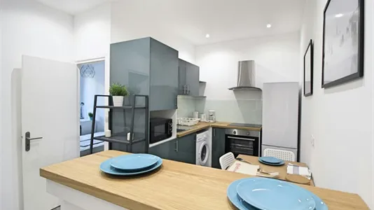 Rooms in Marseille 4ème arrondissement - photo 5