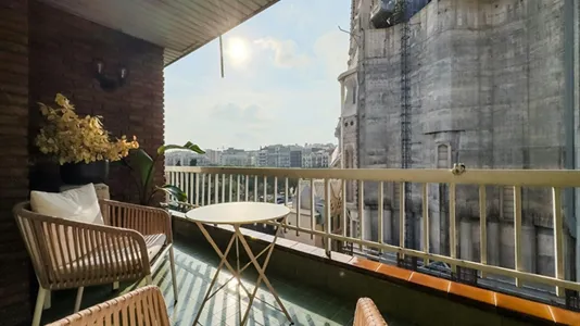 Rooms in Barcelona Eixample - photo 7