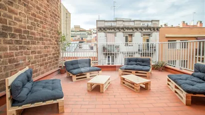 House for rent in Barcelona Sants-Montjuïc, Barcelona