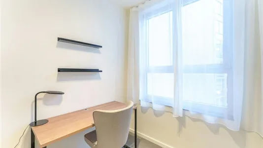 Apartments in Stad Antwerp - photo 6