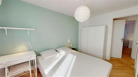 Rooms in Montpellier - photo 2
