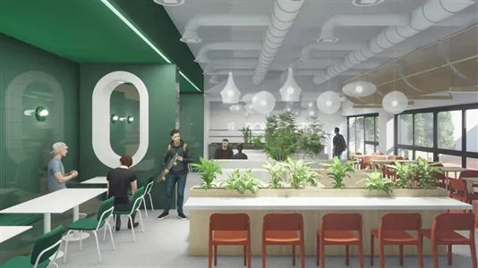 Apartments in Alboraya - photo 9