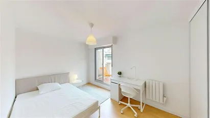 Room for rent in Nice, Provence-Alpes-Côte d'Azur
