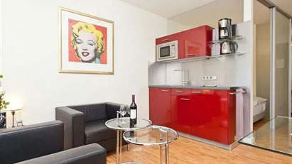 Apartment for rent in Berlin Charlottenburg-Wilmersdorf, Berlin