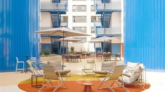 Apartments in Sabadell - photo 3