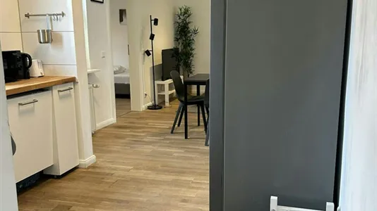 Apartments in Northwestern Mecklenburg - photo 7