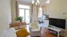 Apartment for rent, Brussels Elsene, Brussels, Rue de la Digue