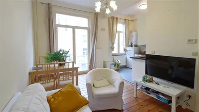 Apartment for rent in Brussels Elsene, Brussels