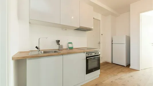 Rooms in Berlin Mitte - photo 6