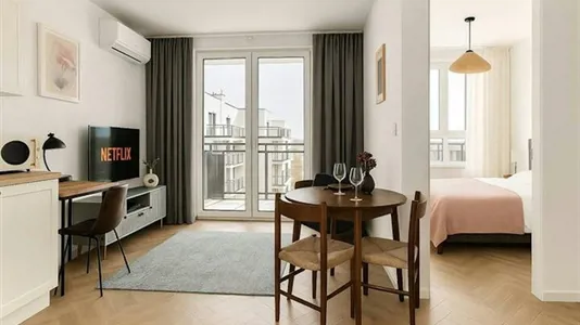 Apartments in Location is not specified - photo 2