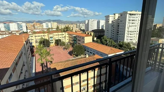 Rooms in Málaga - photo 4