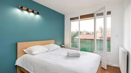 Apartments in Lyon - photo 8