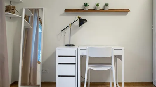 Rooms in Helsinki Keskinen - photo 3
